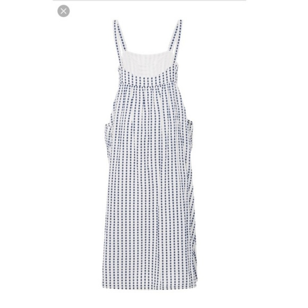 ISO Mara Hoffman Listello Dress - Picture 4 of 5